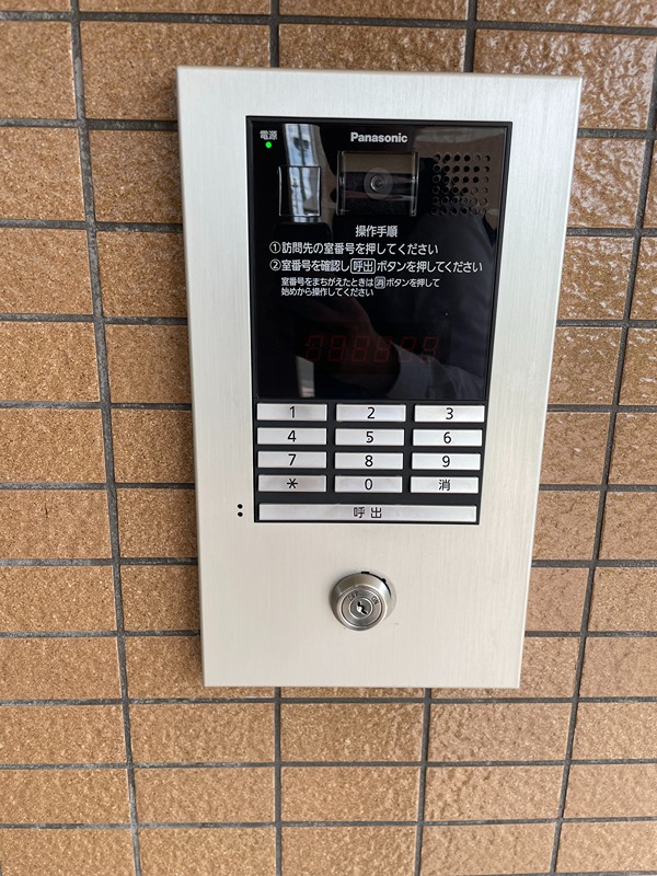 ボヌールエトワール２番館 その他外観2