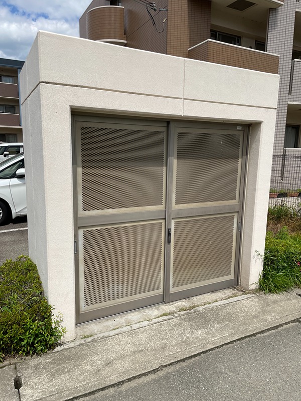 ボヌールエトワール２番館 その他外観4