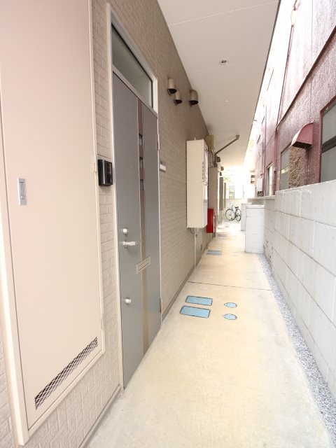 ブリーズフォーレ その他外観2