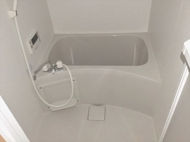 ブリーズフォーレ 風呂画像