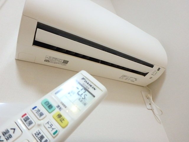 ブリーズフォーレ その他7