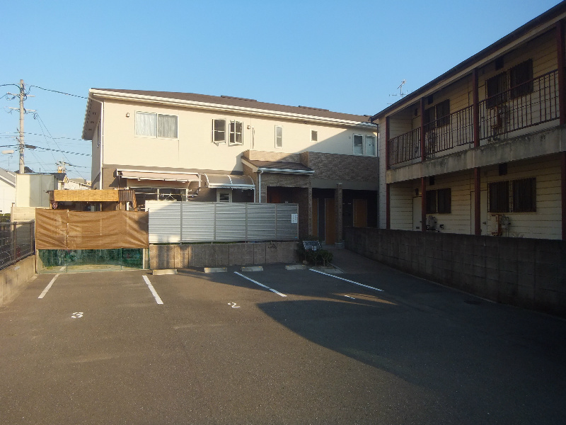 グレイス ヴィラ(福岡) その他外観2