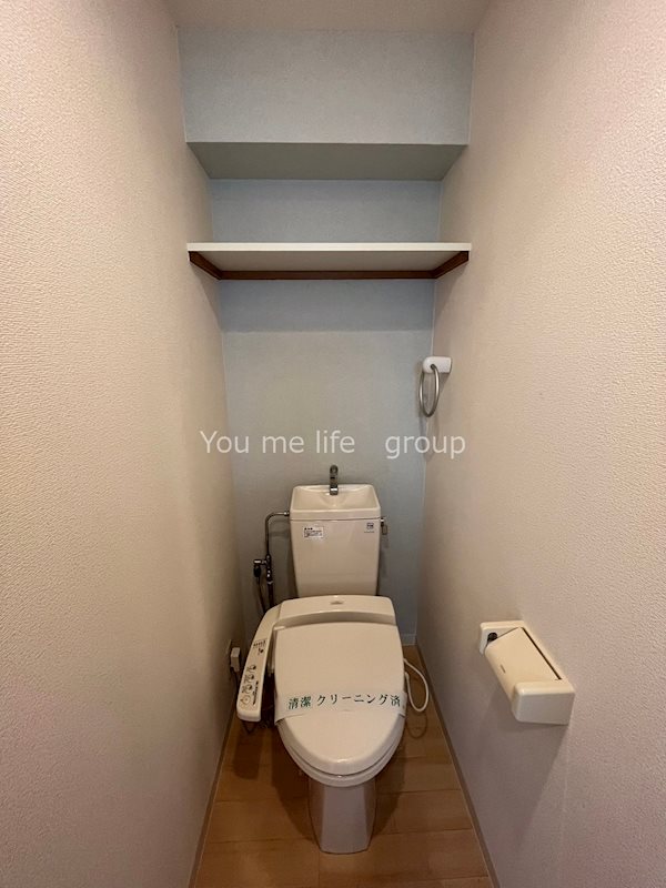 シーサイドビラ鵠沼 その他1