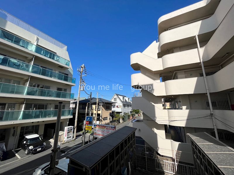 シーサイドビラ鵠沼 その他4