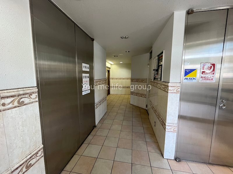 シーサイドビラ鵠沼 その他外観1