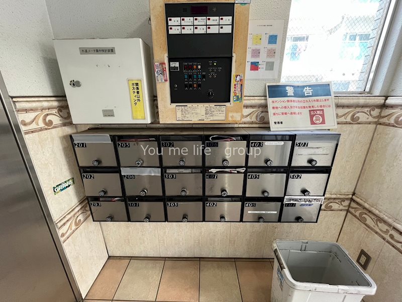 シーサイドビラ鵠沼 その他外観3