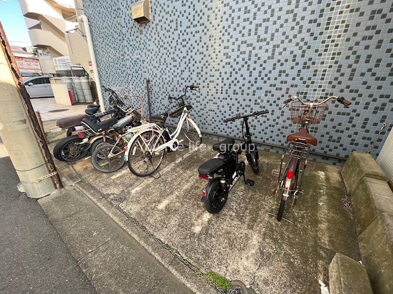 シーサイドビラ鵠沼 その他外観4