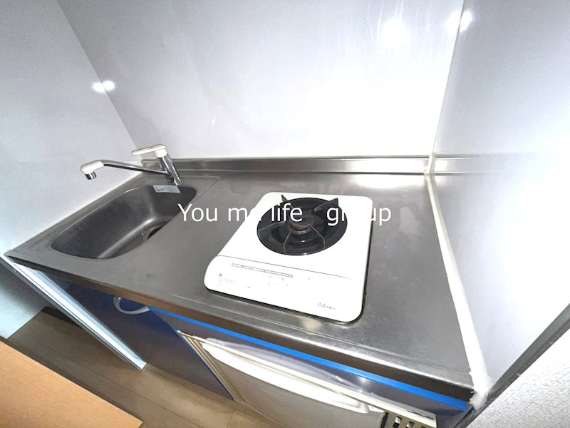 シーサイドビラ鵠沼 キッチン