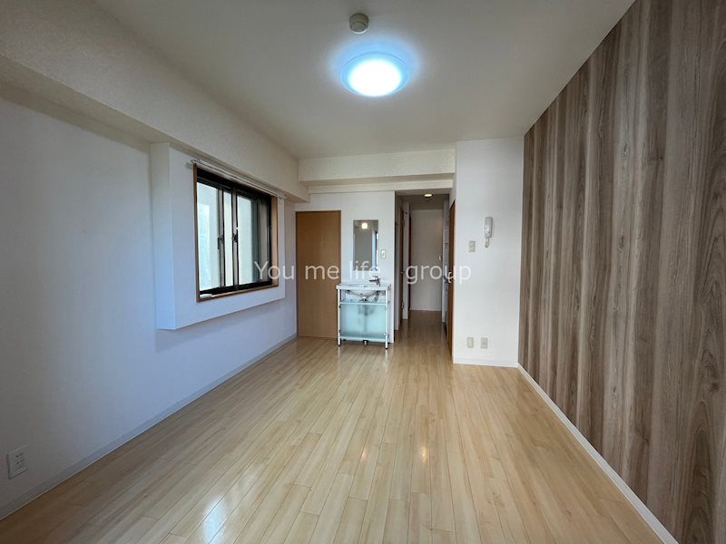 シーサイドビラ鵠沼 ベッドルーム