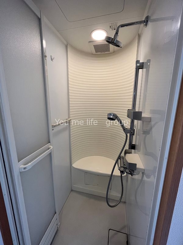 シーサイドビラ鵠沼 風呂画像