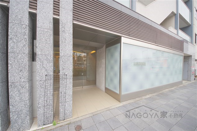 CASTELLO　ASSO その他外観1