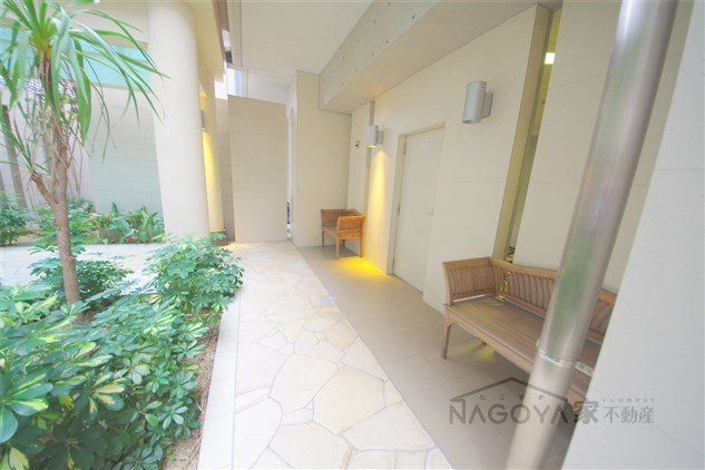 CASTELLO　ASSO その他外観3