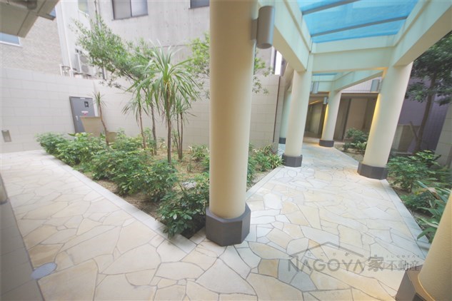 CASTELLO　ASSO その他外観5