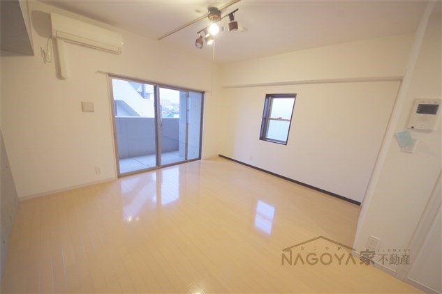 CASTELLO　ASSO ベッドルーム