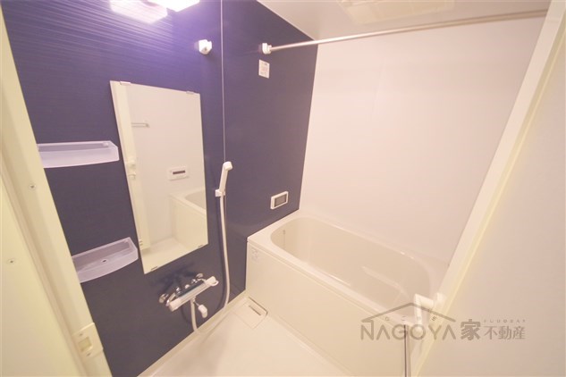 CASTELLO　ASSO 風呂画像