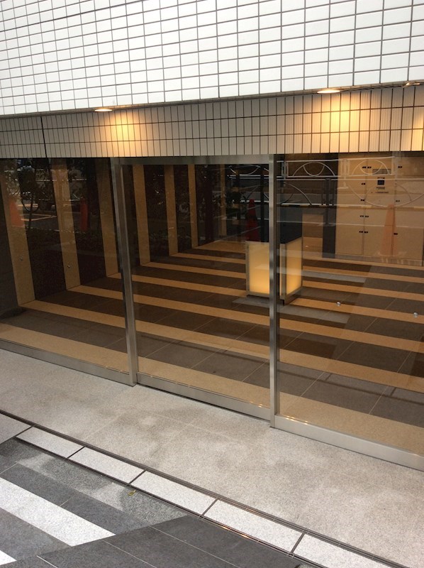 メインステージ菊川Ⅱ エントランス