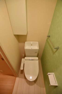 トレス城野館 その他2