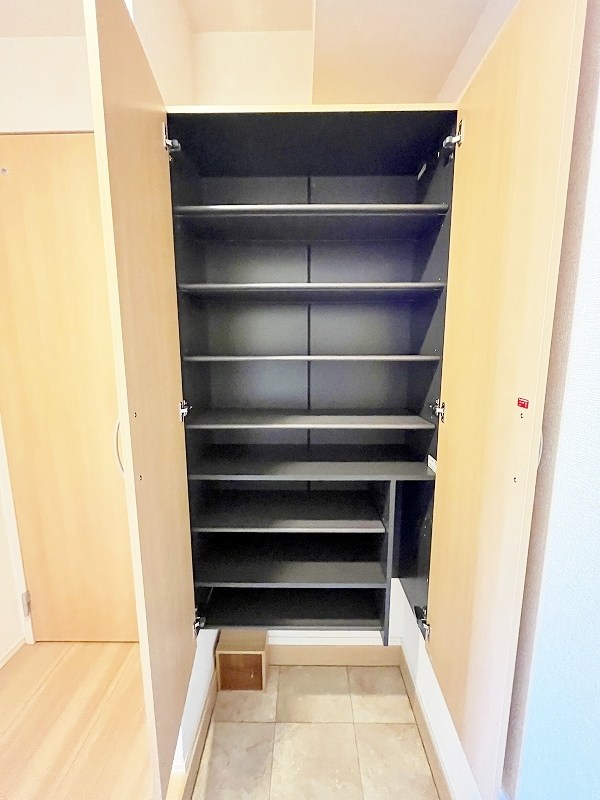 トレス城野館 その他6