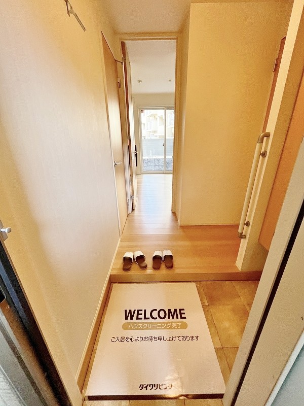 トレス城野館 その他8