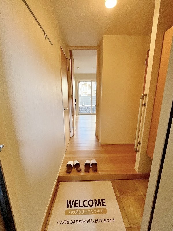 トレス城野館 その他9