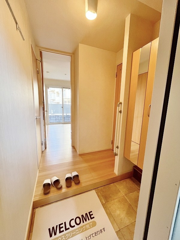 トレス城野館 その他10