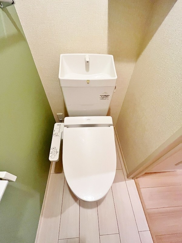 トレス城野館 その他12