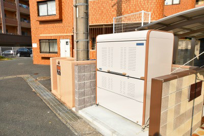 トレス城野館 その他18