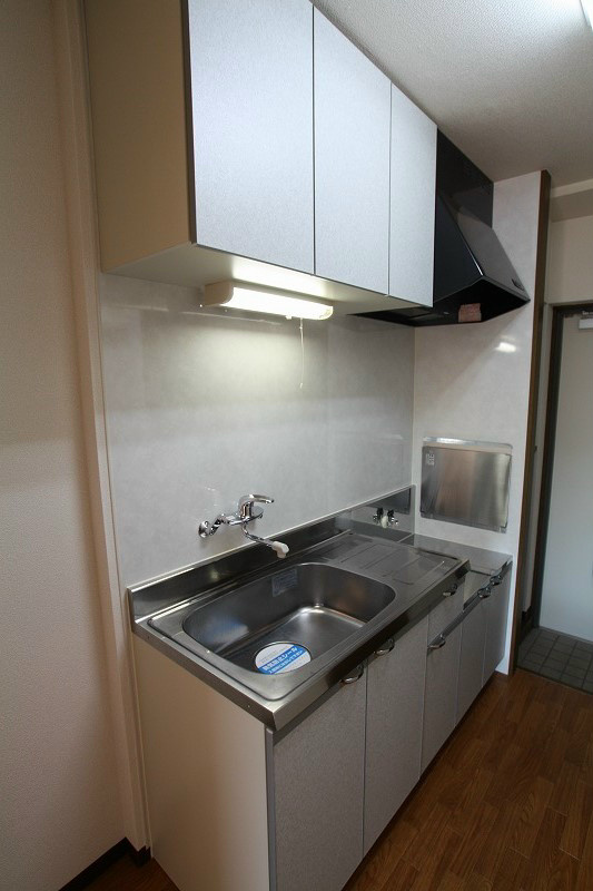 PROCEEDⅢ キッチン