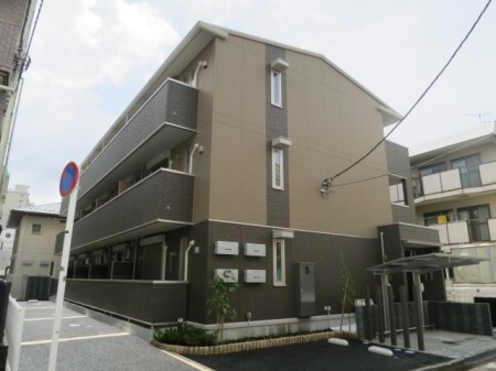 Ａｒｃｏｂａｌｅｎｏ その他外観1