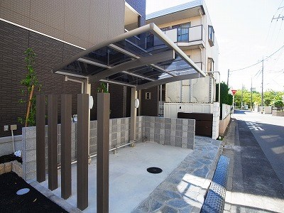 Ａｒｃｏｂａｌｅｎｏ その他外観3