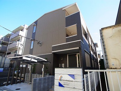 Ａｒｃｏｂａｌｅｎｏ その他外観5