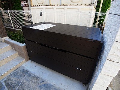 Ａｒｃｏｂａｌｅｎｏ その他外観6