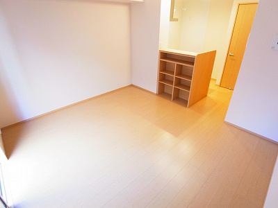 Ａｒｃｏｂａｌｅｎｏ リビング