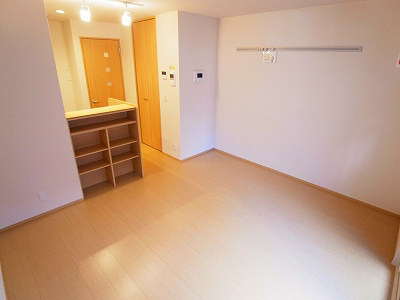 Ａｒｃｏｂａｌｅｎｏ ベッドルーム