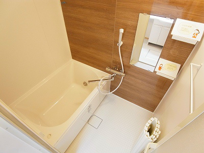 Ａｒｃｏｂａｌｅｎｏ 風呂画像