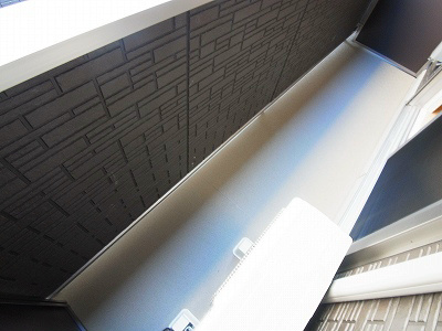 Ａｒｃｏｂａｌｅｎｏ ベランダ