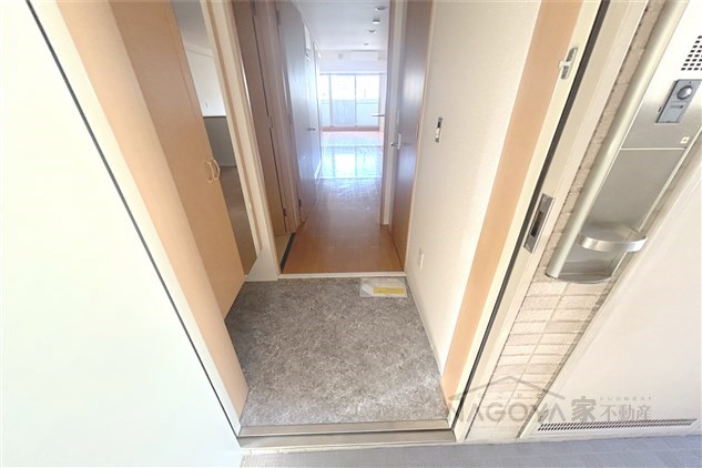 Gramercy Shirakawa Koen その他8