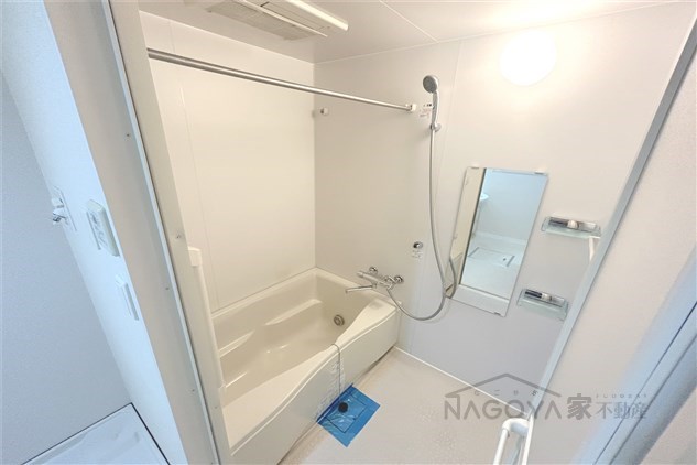 Gramercy Shirakawa Koen 風呂画像