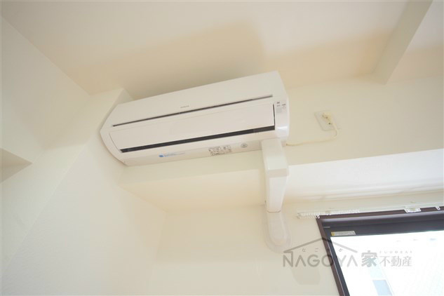 スカイコート葵 その他4