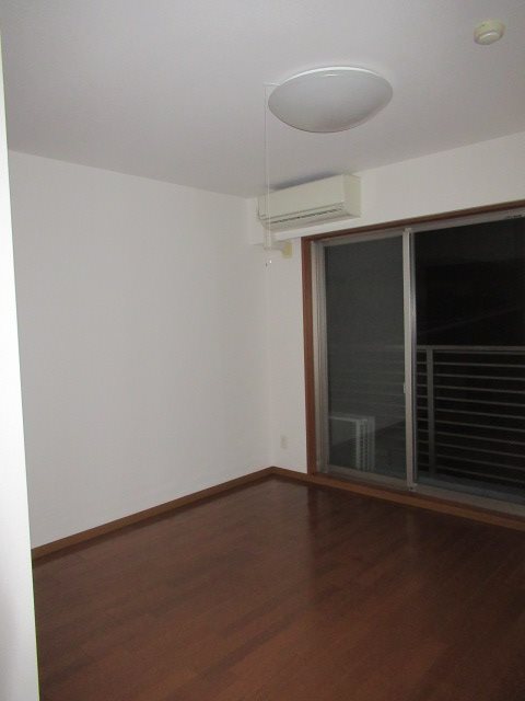 ヴェルト武蔵小杉ＷＥＳＴ リビング