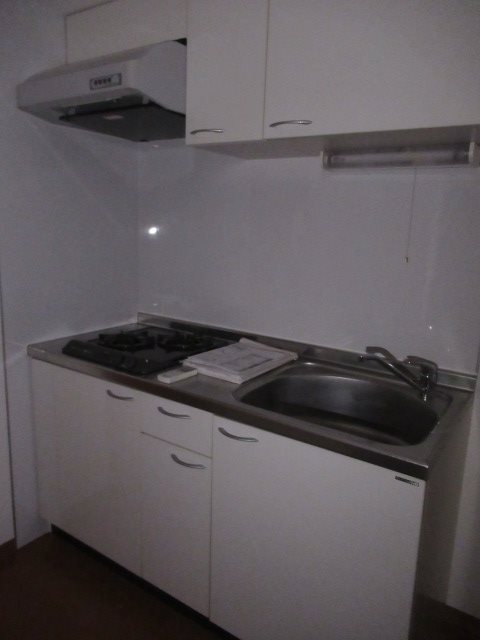 ヴェルト武蔵小杉ＷＥＳＴ キッチン