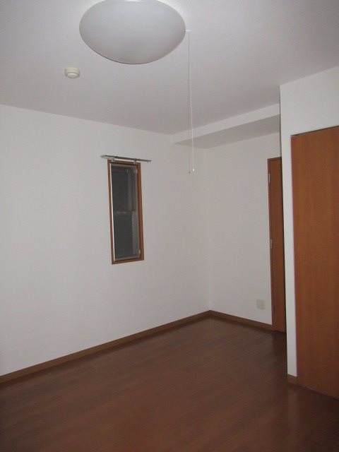 ヴェルト武蔵小杉ＷＥＳＴ ベッドルーム