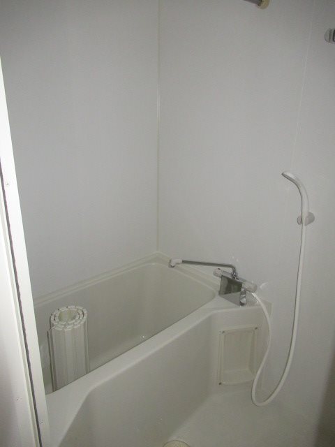 ヴェルト武蔵小杉ＷＥＳＴ 風呂画像