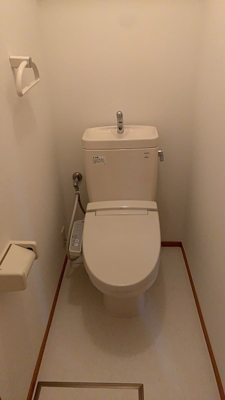 トイレ ドリスヒル その他2