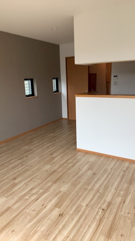 リビング ドリスヒル リビング