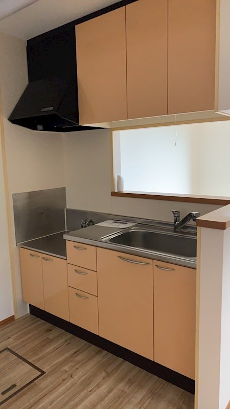 キッチン ドリスヒル キッチン