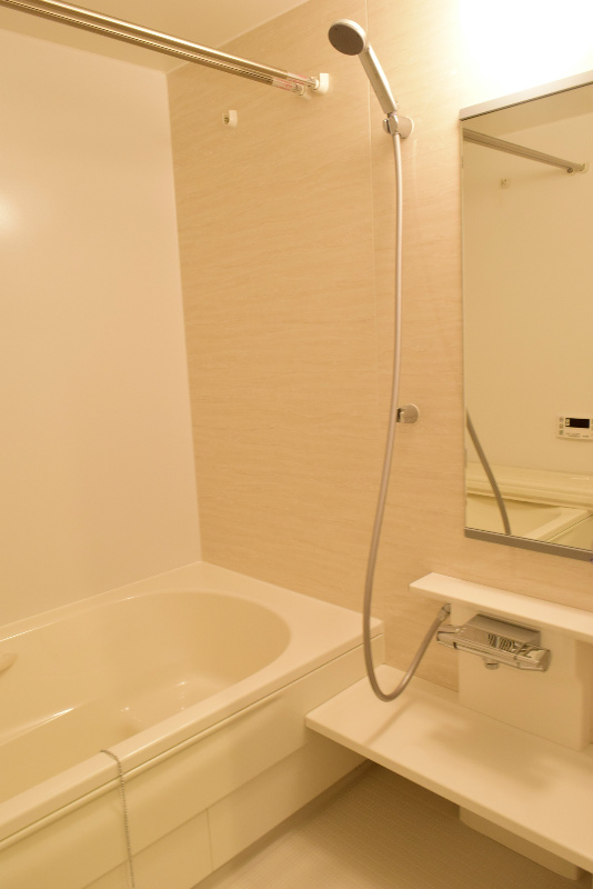 湘南diary 風呂画像