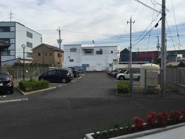 フランディルりんくうⅡ その他4