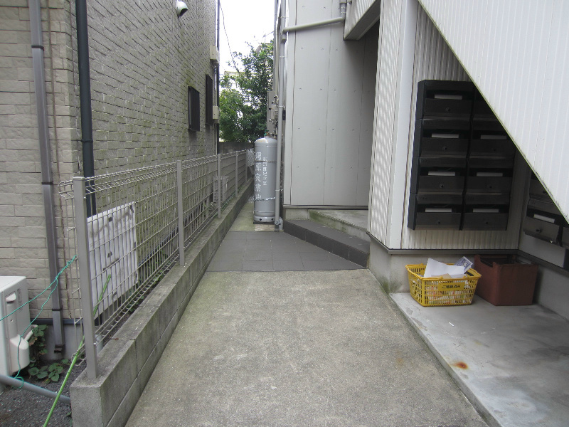 クレフラストみのり台駅前 その他外観1