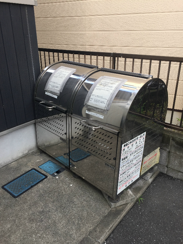 クレフラストみのり台駅前 その他外観2